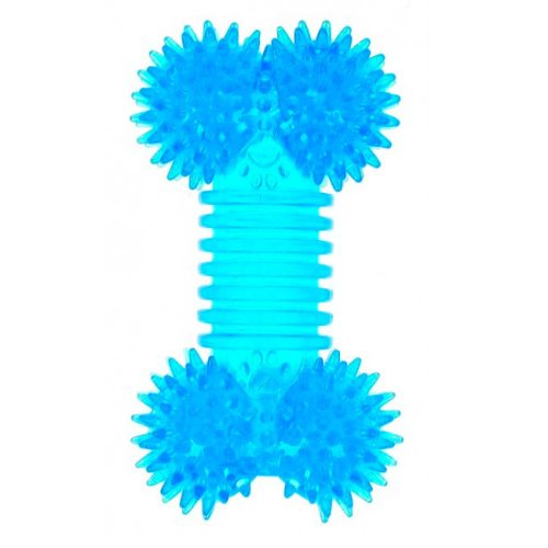 Keménygumi csont DENTAL GUM 12cm