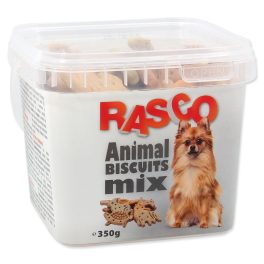 Állatos keksz mix, 350gr