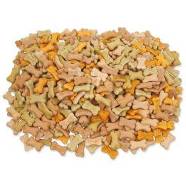 Rasco Dog csont alakú 3,5cm-es jutalomfalatok 2,5kg