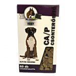 Витамини за укрепване на костите Pet Product CA/P 60 бр.