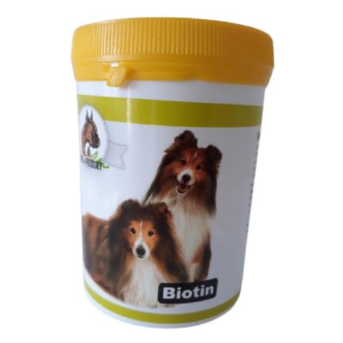 Pet Product Biotin tabletta 160db