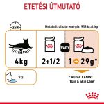 Royal Canin Hair & Skin Care (12*85 г)