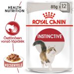 Royal Canin Instinctive Gravy (12*85G)
