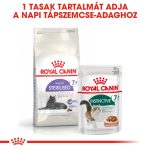 Royal Canin Instinctive Gravy +7 (12*85G)