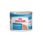 Royal Canin Wet Starter Mousse (12*195G)