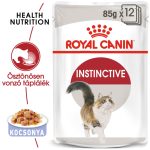 Royal Canin Instinct Jelly (12*85 г)
