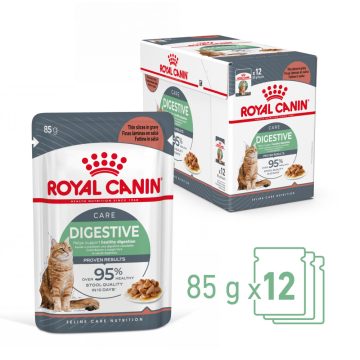 Royal Canin Digestive Care (12*85G)