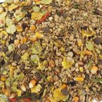 Nature Land COMPLETE törpehörcsögöknek 300g