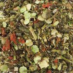 Nature Land COMPLETE nyulaknak és törpenyulaknak 600g