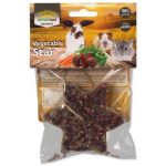 Nature Land Brunch Zöldségcsillag 80g