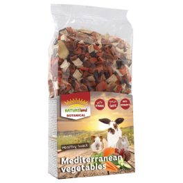 Nature Land BOTANIKAI Mediterrán Zöldségek 150g
