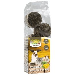   Nature Land BRUNCH Gabonamentes Keksz Pitypang & Petrezselyem 120g