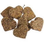 Nature Land Brunch Szívek fűszernövényekkel 105g