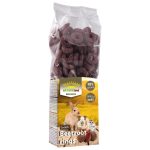 Nature Land BRUNCH Gabonamentes Cékla Karikák 105g