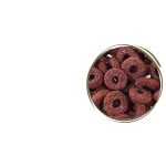 Nature Land BRUNCH Gabonamentes Cékla Karikák 105g