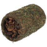 Nature Land NIBBLE Szénatunnel gyümölcsmixszel 125g