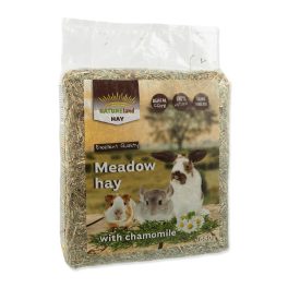 Nature Land Széna kamillával 0,65kg