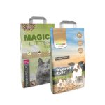 Nature Land pellet alom 10L