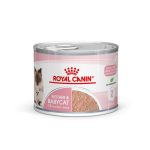 Royal Canin Babycat Mousse (12*195G)