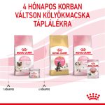 Royal Canin Babycat Mousse (12*195G)