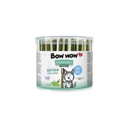Bow Wow Yum Yum menta és gyógynövény 35db/doboz