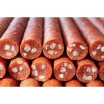 Bow Wow marhahúsos kollagén rudak 60 db, 1440g