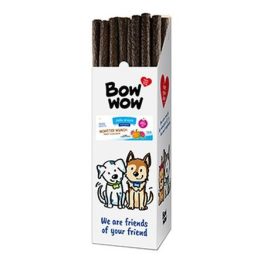 Bow Wow XXL Rúd Marha & Collagen 24db
