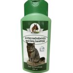 Pet Product Gyógynövényes Macska Sampon 250ml