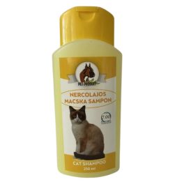 Pet Product Nercolajos Macska Sampon 250ml