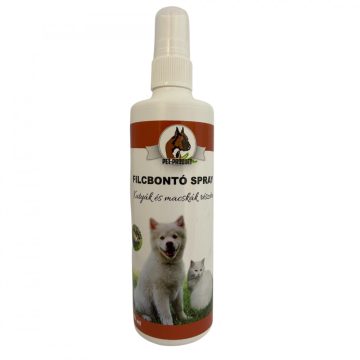 Pet-Product Filcbontó spray 200ml