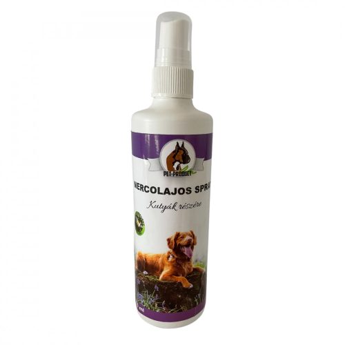 Pet-Product Nercolajos spray kutyáknak 200ml