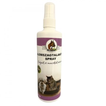 Pet-Product Alomszagtalanító spray