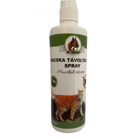 Pet-Product Macska távoltartó spray