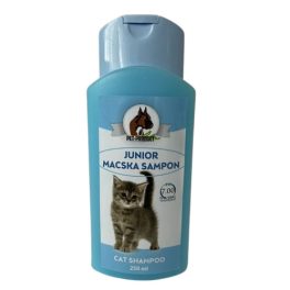 Pet Product Junior Macska Sampon 250ml