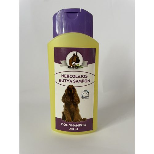 Pet-Product Nercolajos Sampon 250ml