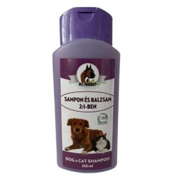 Pet Product Sampon és Balzsam 2.1