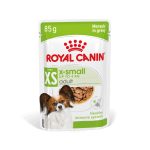 SHN WET X-SMALL ADULT (12*85g) 