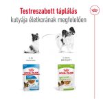 SHN WET X-SMALL ADULT (12*85g) 