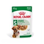 SHN WET MINI ADULT (12*195g) 