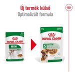 SHN WET MINI ADULT (12*195g) 