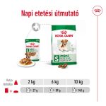 SHN WET MINI AGEING (12*195g) 