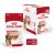 SHN WET MEDIUM ADULT (12*410g) 
