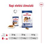 SHN WET MAXI ADULT (12*410g) 