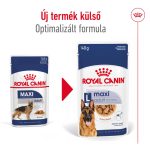SHN WET MAXI ADULT (12*410g) 