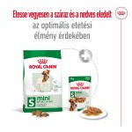 Royal Canin Mini 4-10 Kg Adult 800G