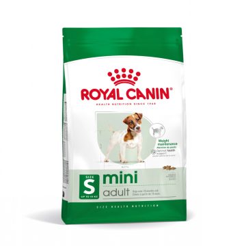 Royal Canin Mini 4-10 Kg Adult 2Kg