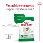 Royal Canin Mini 4-10 кг за възрастни кучета 2 кг