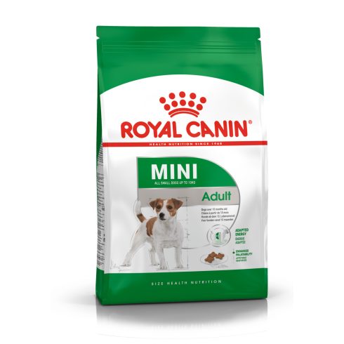 Royal Canin Mini 4-10 Kg Adult 8Kg