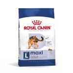 Royal Canin Maxi 26-45 кг за възрастни котки 4 кг