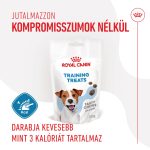 SHN ЛАКОМСТВА ЗА ТРЕНИРОВКА (8x110 г) *нов продукт